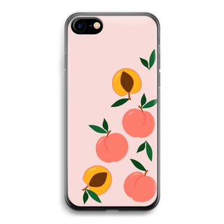 Just peachy