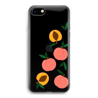Just peachy