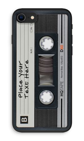 Cassette tape N°3