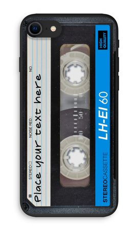 Cassette tape N°2