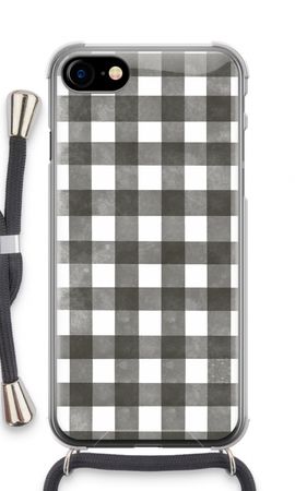 Gingham style