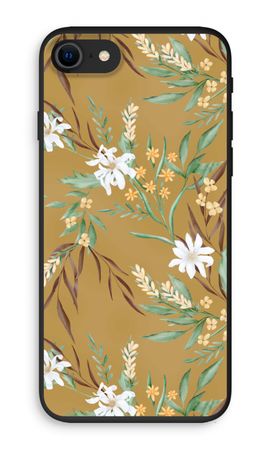 Wild boho flowers