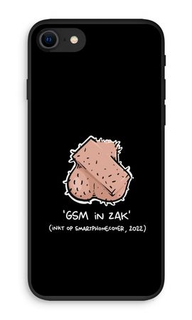 GSM in zak