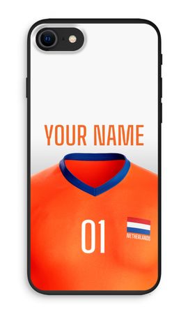 Netherlands - Football