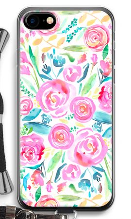 Pastel Roses