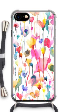 Wild Colorful Flowers