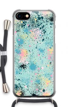 Tinte Abstraktes Pastell