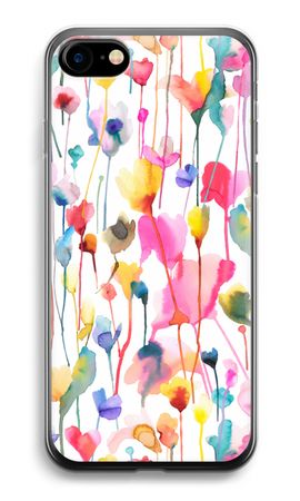 Wild Colorful Flowers