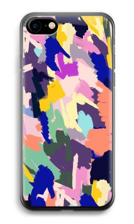 Modern Abstract Scratches