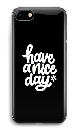 Have a nice day