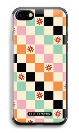 Sunny Checkmate