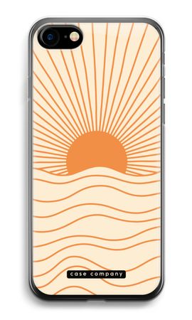 Morning Horizon