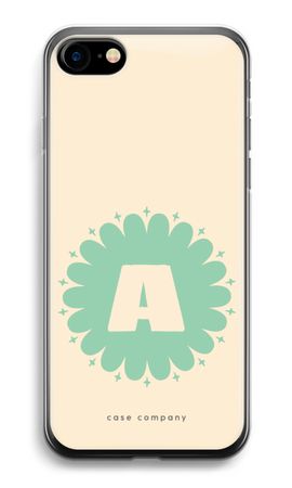 Monogram #1 - Calm Chaos