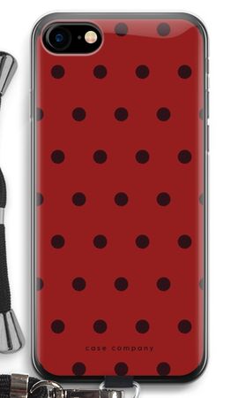 Ladybird Spots