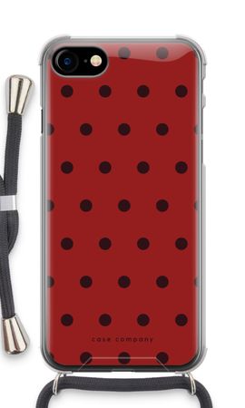 Ladybird Spots