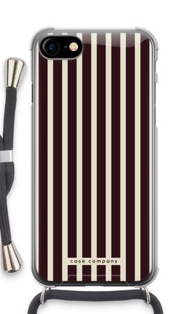 Bamboo Stripe