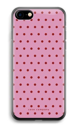 Strawberry Pop