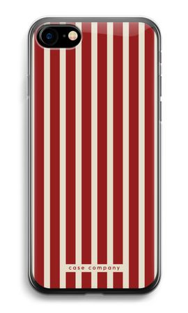 Retro Red