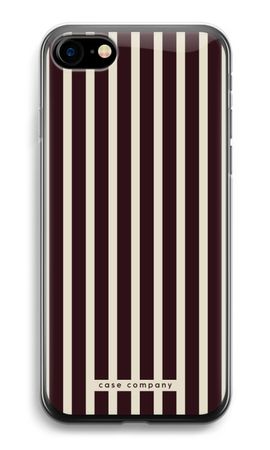 Bamboo Stripe