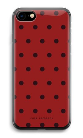 Ladybird Spots