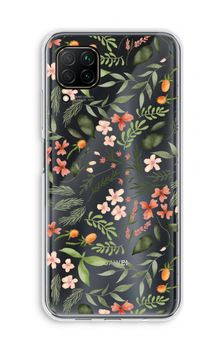 Sweet little flowers