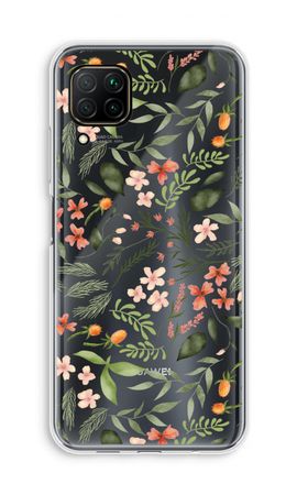 Sweet little flowers