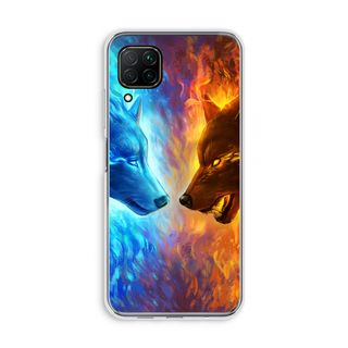 Fire & Ice