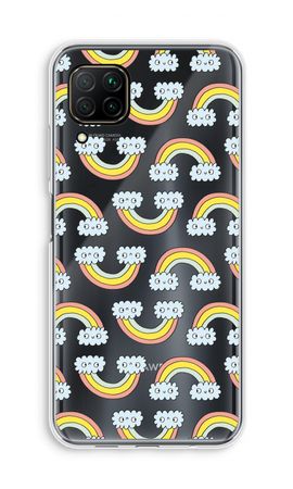 Regenboog