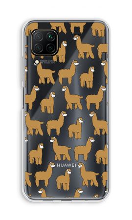 Alpacas
