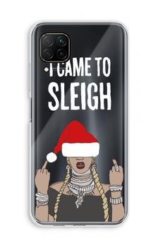 Came To Sleigh
