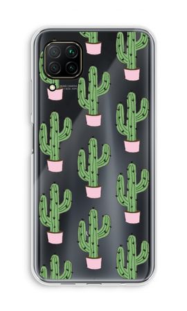 Cactus Lover