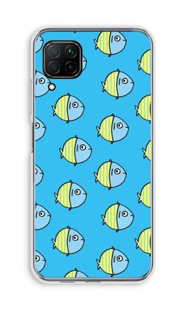 Little fish