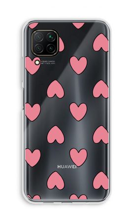 Totally in love