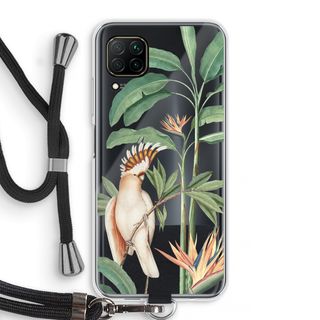 Pappagallo tropicale