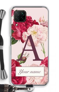 Fiori di primavera rose rosa