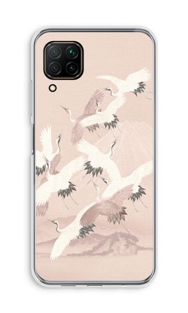 Japanese Crane Birds