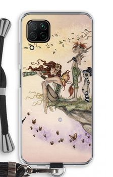 Where the wind takes you