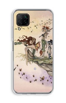 Where the wind takes you