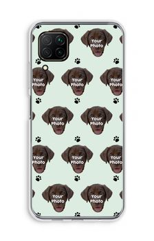 Personalized Face - Cat or Dog