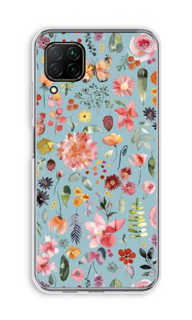 Colorful Plants and Flowers