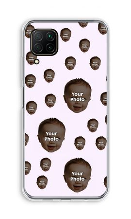 Personalized Face N°2