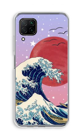 Great Wave