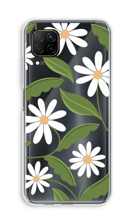 Daisies All Over