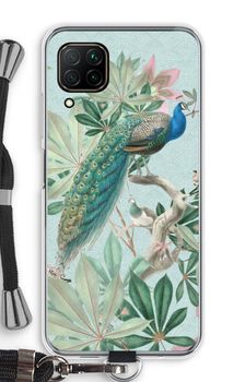 Paradise Garden Peacock