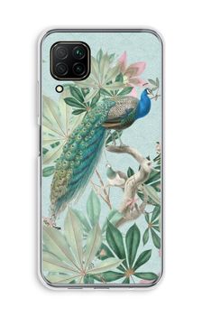 Paradise Garden Peacock