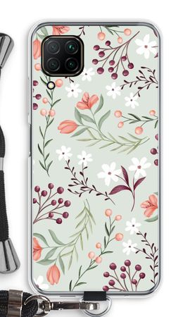Floral world