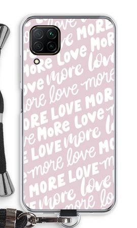 More Love