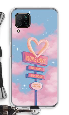 More Love