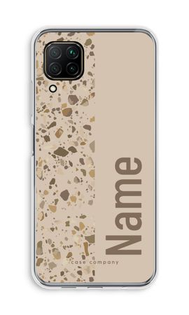 Namecase Terrazzo