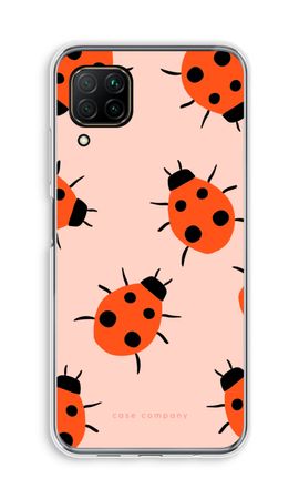 Ladybugs